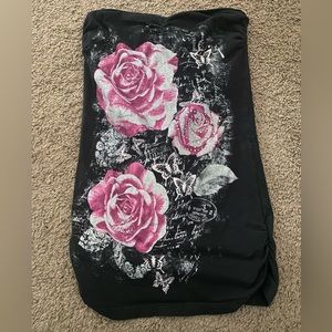 Rose Tube tunic.